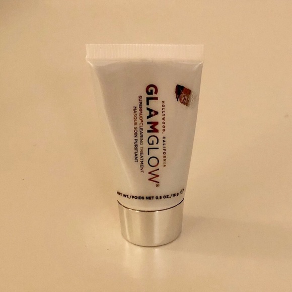 GLAMGLOW Supermud Clearing Treatment Mask - Picture 2 of 7